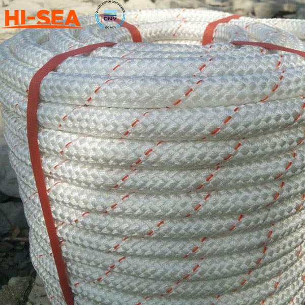 Nylon Marine Mooring Rope